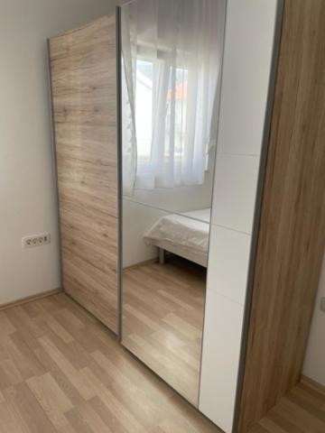 Apartman Visic 1692 Каштела Экстерьер фото