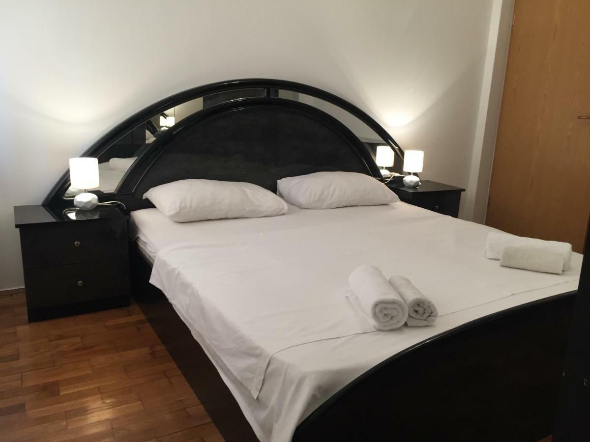 Apartman Visic 1692 Каштела Экстерьер фото